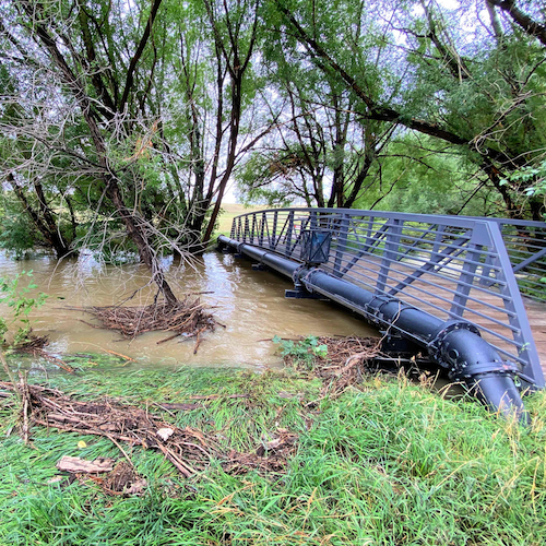 Natural Hazards Center